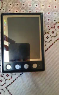 پلیرکلکسیونیJXDبا۱۶گیگ حافظه+دوربین و سیم‌کارت‌خور