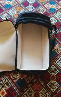 جای بچه