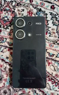 poco m6 pro 512 حافظه قوی