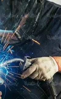 جوشکاری سیار وتعمیرات