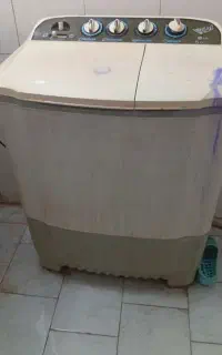 لباسشویی