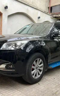 هایما اس ۷ پرو گارانتی فعال