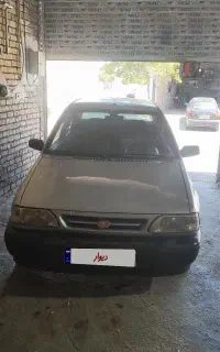 پراید131
