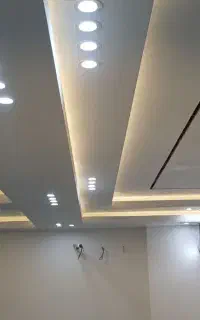 برقکار ساختمان