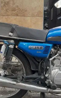 موتور هوندا