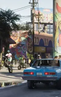 اکانت GTA VI