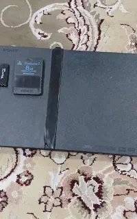 پلستیشن 2‌اسلیم‌دیجیتال  ‌