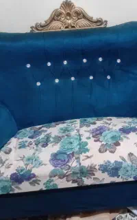 فروشی ۷ نفره  ۴میلیون