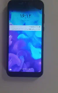 هونر 8c و هواوی y5