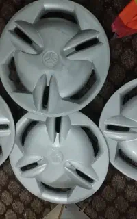 قالپاق وجلو پنجره ۱۳۲