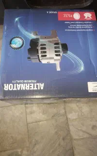 استارت دینام
