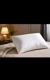 بالشت طبی ساتن ابریشم اصل و اورجینال