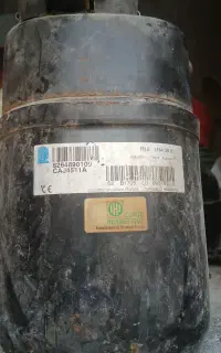 موتور بزرگ