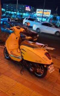RS 150 همتاز