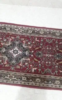 فرش کناره