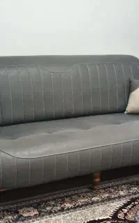مبلمان و پرده