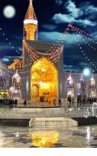 کاروان زیارتی تور مشهد شیراز کاشان