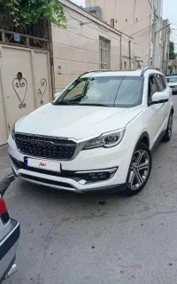 فیدلیتی پرایم 7نفره مدل1400 بیرنگ