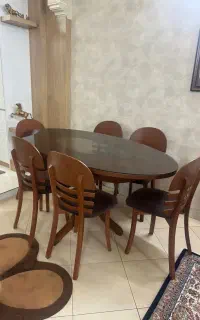 میزناهار خوری