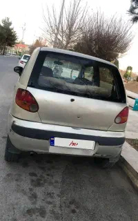 دوو ماتیز