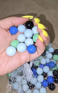 تیله با کیفیت