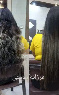 شرایط اقتصادی کراتینه مو1میلیون الی ۳ میلیون