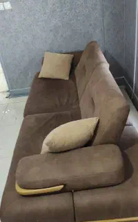 فروش کاناپه و میز عسلی