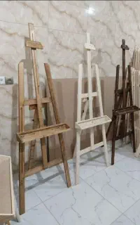 سه پایه نقاشی