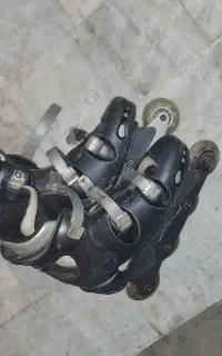 اسکیت