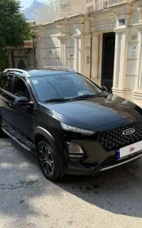 X22 پرو اتومات مدل ۱۴۰۲