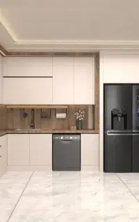 کابینت وکمد ام دی اف