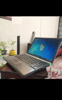 لپ تاپ سونی ساخت امریکا
