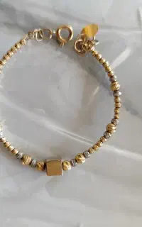 طلا وجواهرات