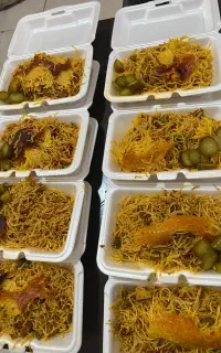 تهیه غذا با بهترین کیفیت پاکدشت قلعه نو