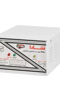 محافظ برق 5000 ولت آمپر