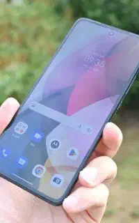 موتورولا اج 30 edge 30 Motorola