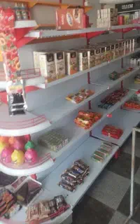 قفسه فلزی