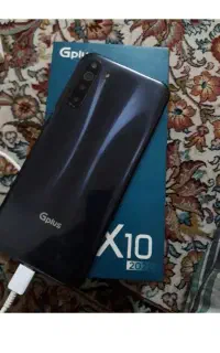 جی پلاس