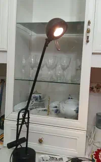 چراغ مطالعه