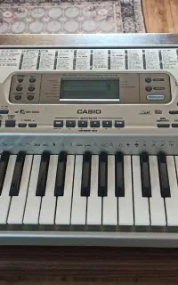 ارگ کاسیو CTK-900