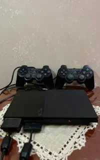 پلی استیشن2(ps2)