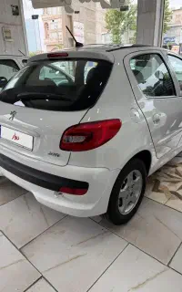 ۲۰۷ اتومات پانا مدل ۴۰۳ کم کار