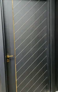 درب پلی وود/درب ضدآب/درب اتاقی/درب سرویسی/داخلی