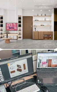 بن استودیو معماری