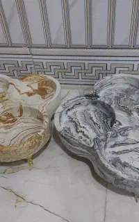 انواع تقسیم و اردو خوری