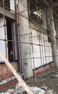 مهندس مجری پایه ۳ نظام مهندسی میاندوآب