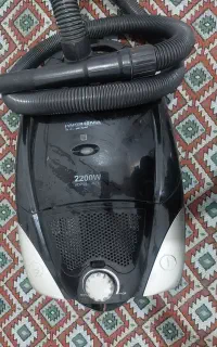 جاروبرقی
