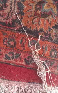 فرش دستباف