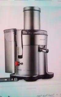 آبمیوه گیری کنوود