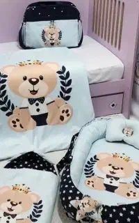 وسایل نوزاد اهدا